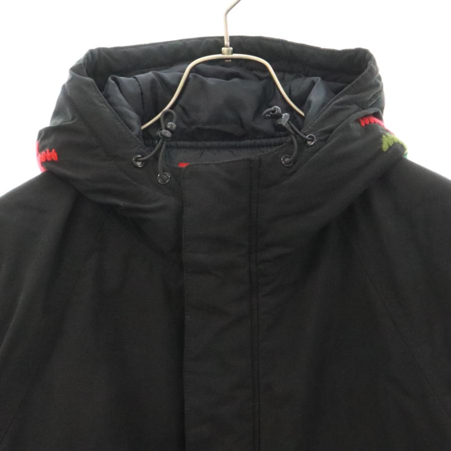 Supreme SUPREME シュプリーム 23AW Needlepoint Hooded Jacket Supreme SUPREME シュプリーム 23AW Needlepoint Hooded Jacket