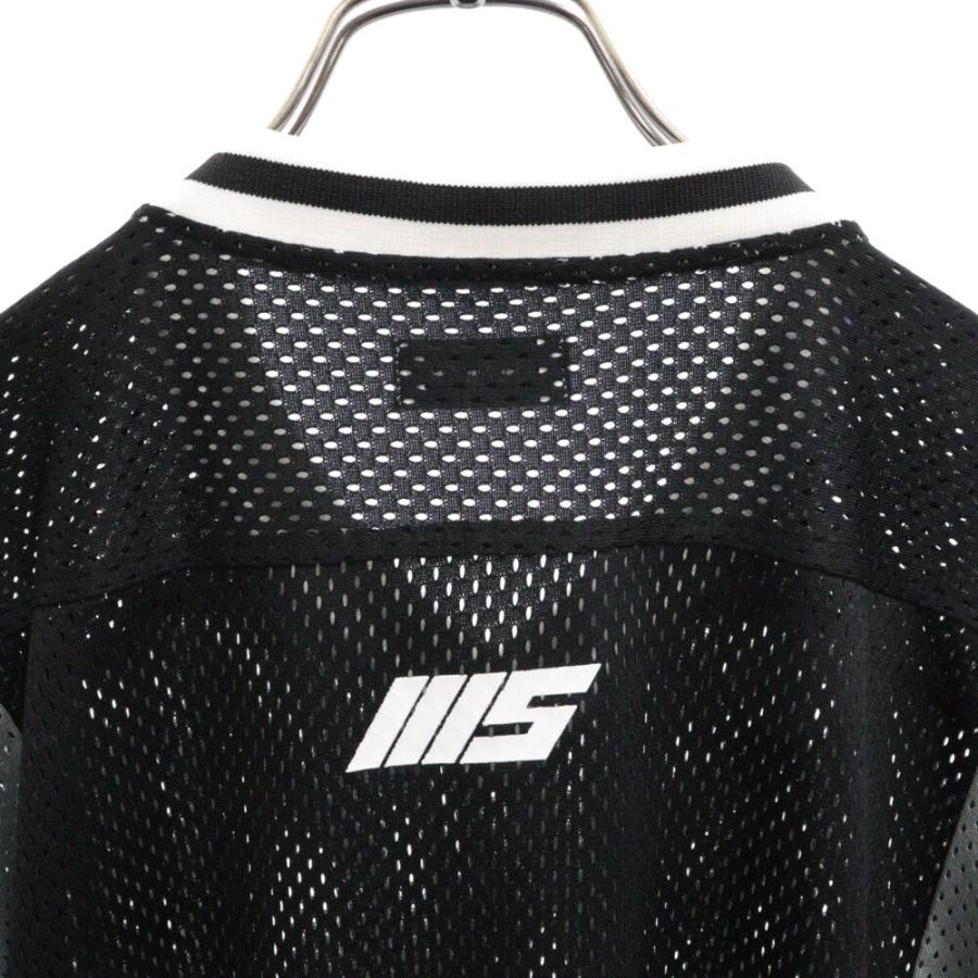 SHERMER シャーマー 24SS S3 MESH GAMESHIRT メッシュゲーム SHERMER シャーマー 24SS S3 MESH GAMESHIRT メッシュゲーム