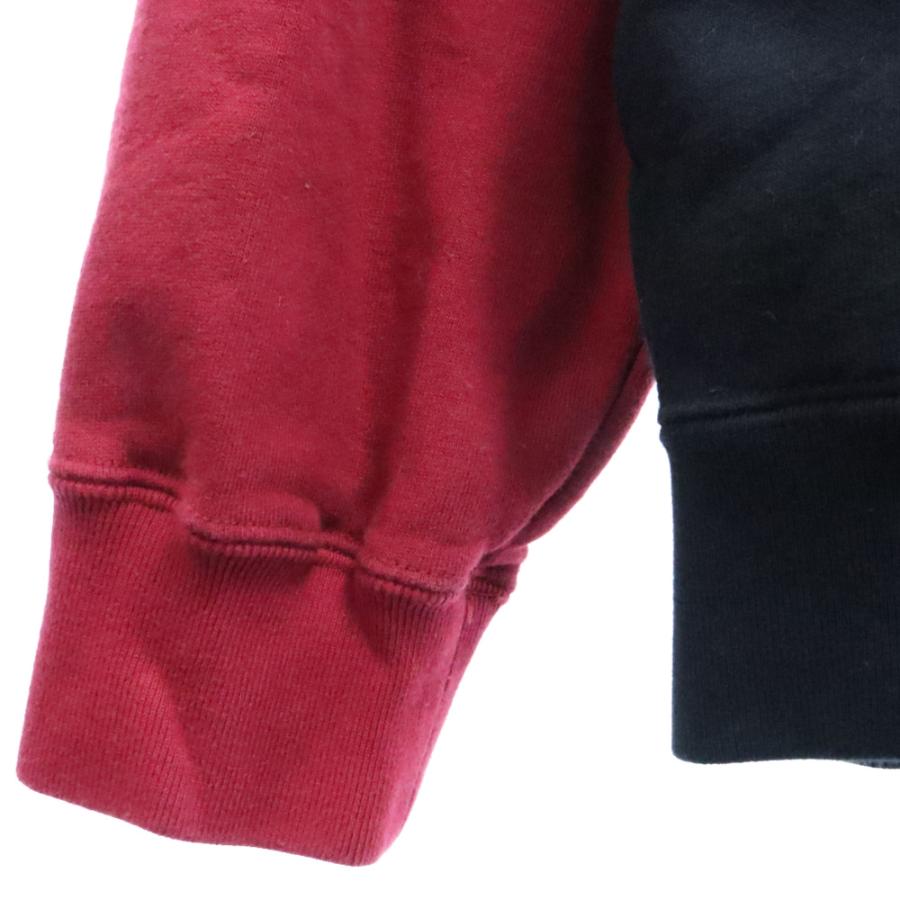 Supreme SUPREME シュプリーム 18AW Leopard Panel Half Zip Supreme SUPREME シュプリーム 18AW Leopard Panel Half Zip