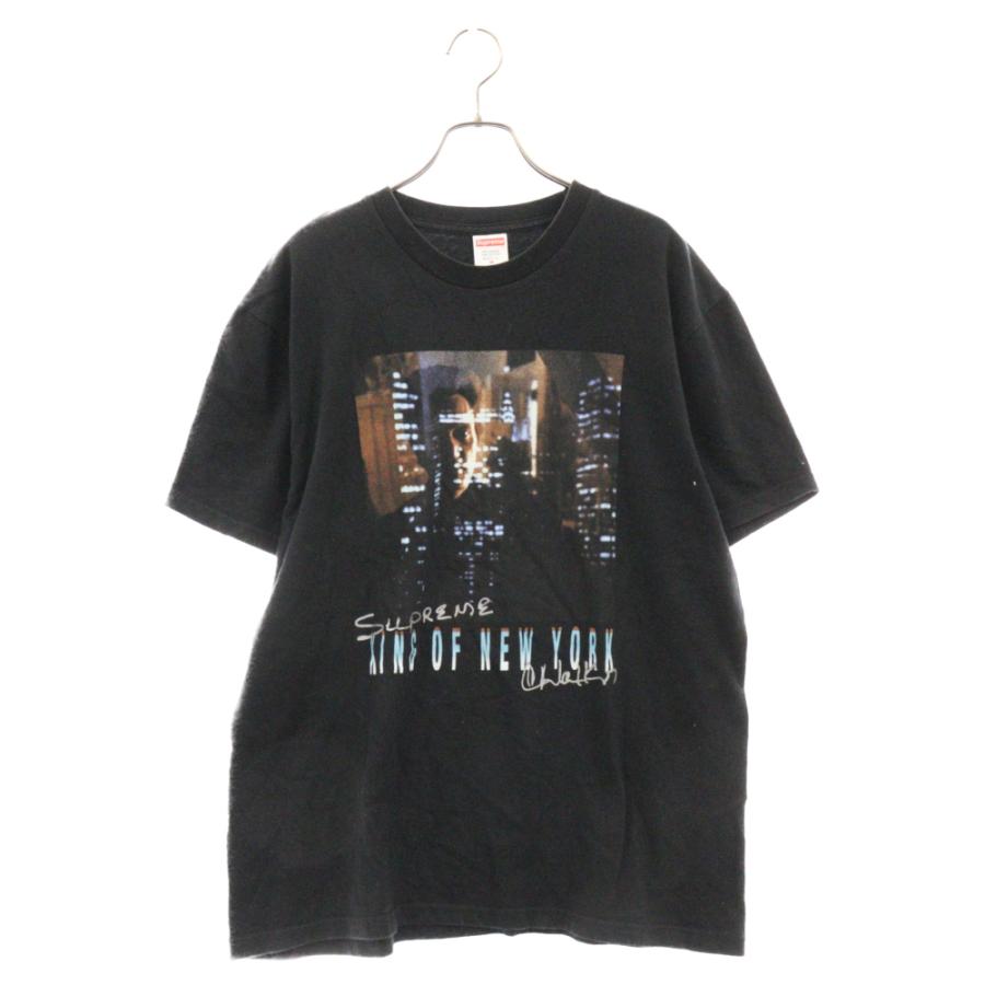 Supreme シュプリーム 19SS Christopher Walken King Of New Supreme シュプリーム 19SS Christopher Walken King Of New