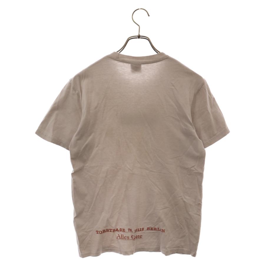 Supreme SUPREME シュプリーム 21AW Berlin Box Logo Tee Supreme SUPREME シュプリーム 21AW Berlin Box Logo Tee