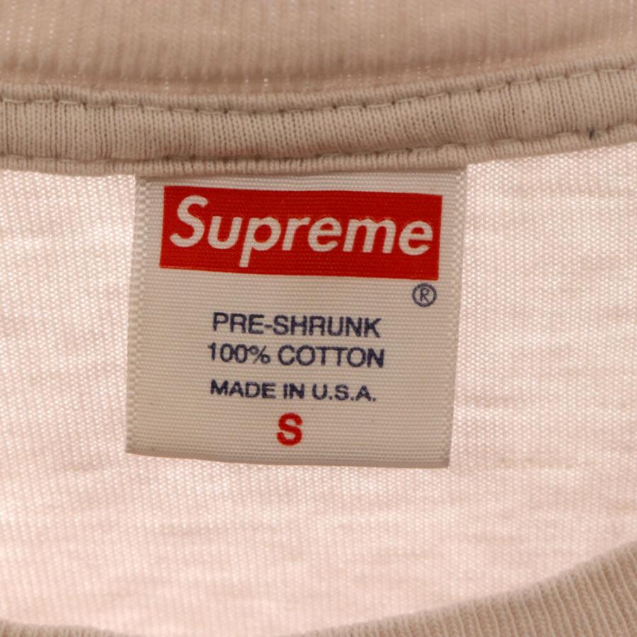 Supreme SUPREME シュプリーム 21AW Berlin Box Logo Tee ベルリン 