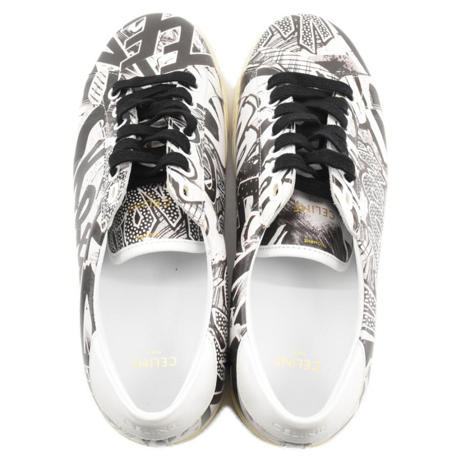 CELINE セリーヌ 19SS × Christian Marclay クリスチャンマーク CELINE セリーヌ 19SS × Christian Marclay クリスチャンマーク