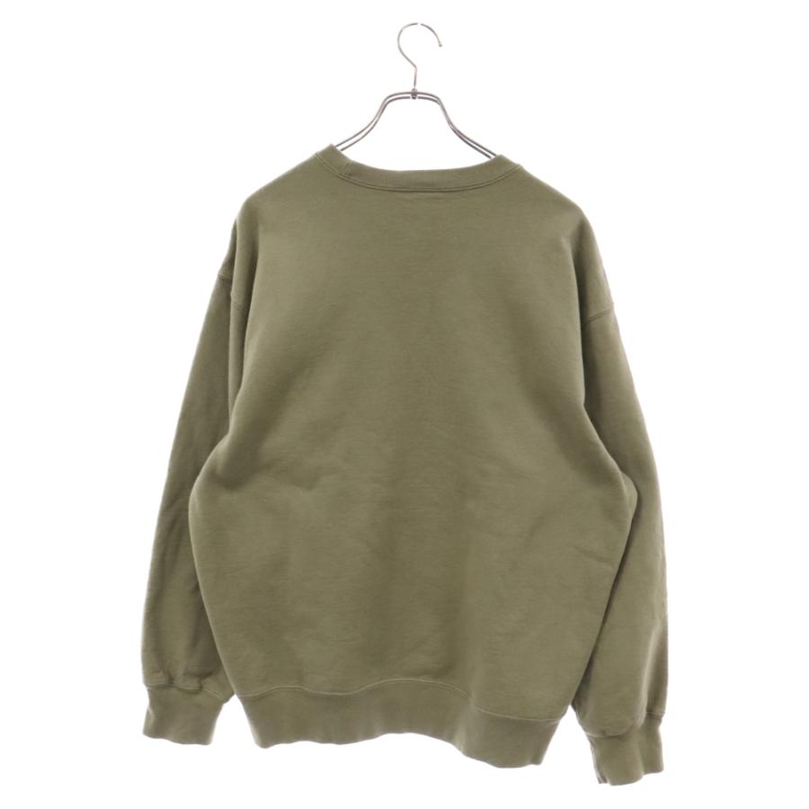 SUPREME シュプリーム 22AW Small Box Crewneck スモールボックス  