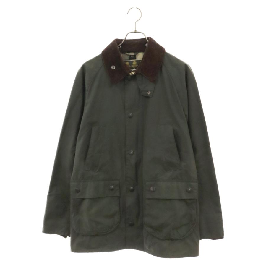 Barbour バブアー BEDALE SL ビデイル スリムフィット オイルド 