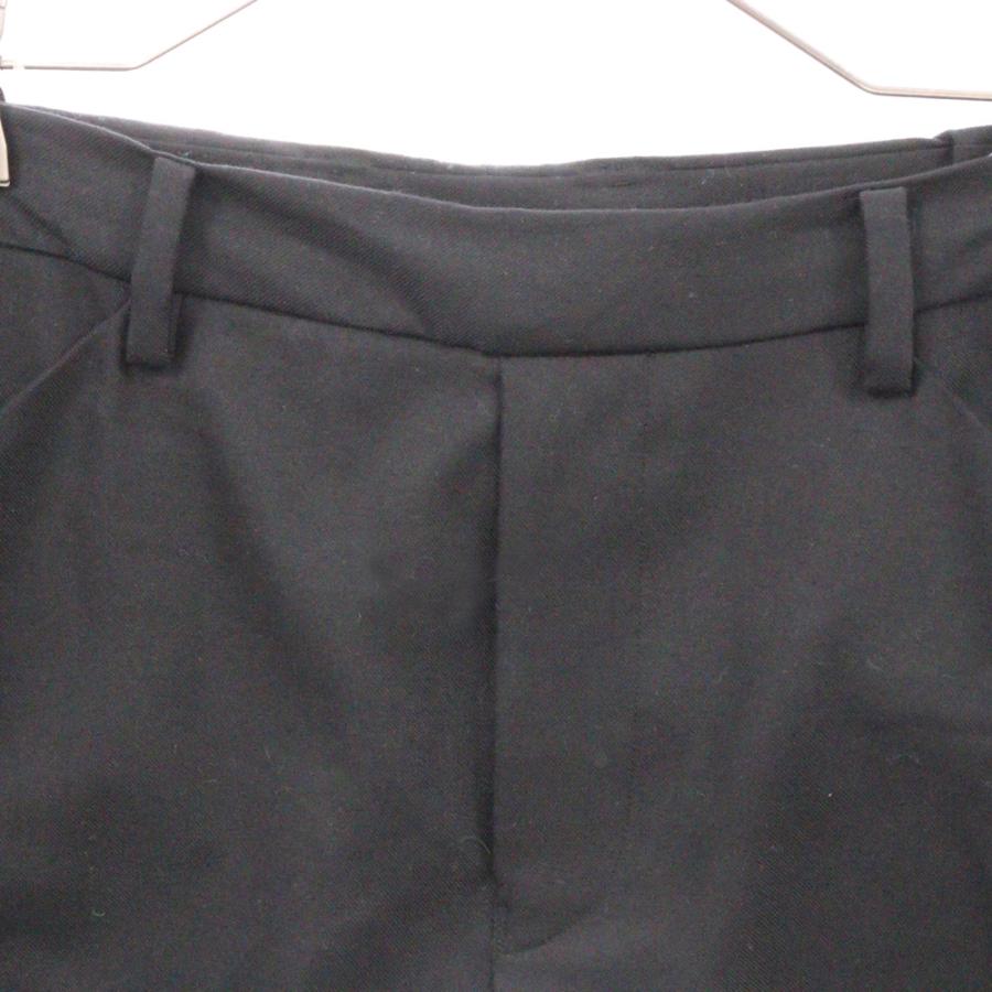 SUNSEA サンシー 22AW N.M THICKENED WITH/耳 WIDE PANTS シック SUNSEA サンシー 22AW N.M THICKENED WITH/耳 WIDE PANTS シック