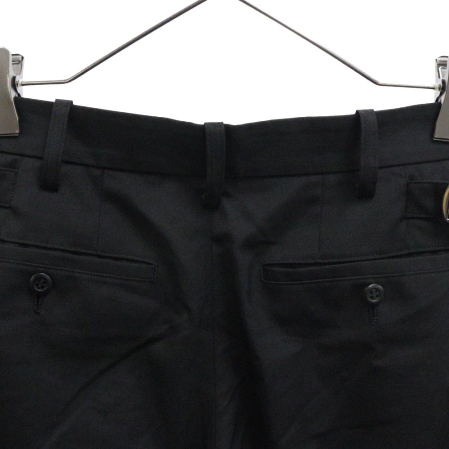 Tamme タム 23SS CWU-1/P WIDE SLACKS トロピカルウール ミリタリー
