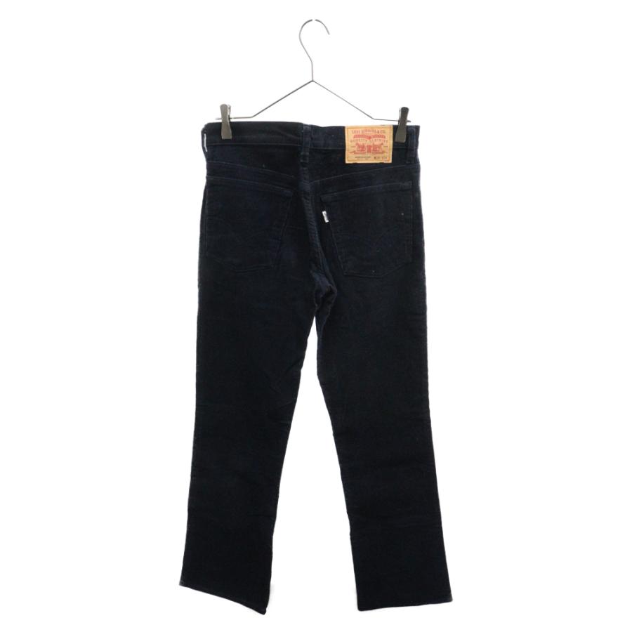 Levi's（リーバイス） 517-40 BOOTCUT ボタン裏J09 コーデュロイ