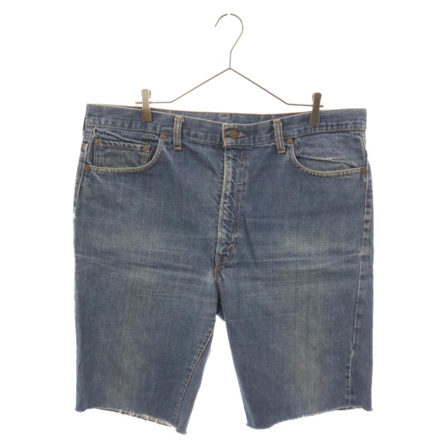 Levi's リーバイス 70S VINTAGE 517 スモールe 42TALON ボタン裏 Levi's リーバイス 70S VINTAGE 517 スモールe 42TALON ボタン裏