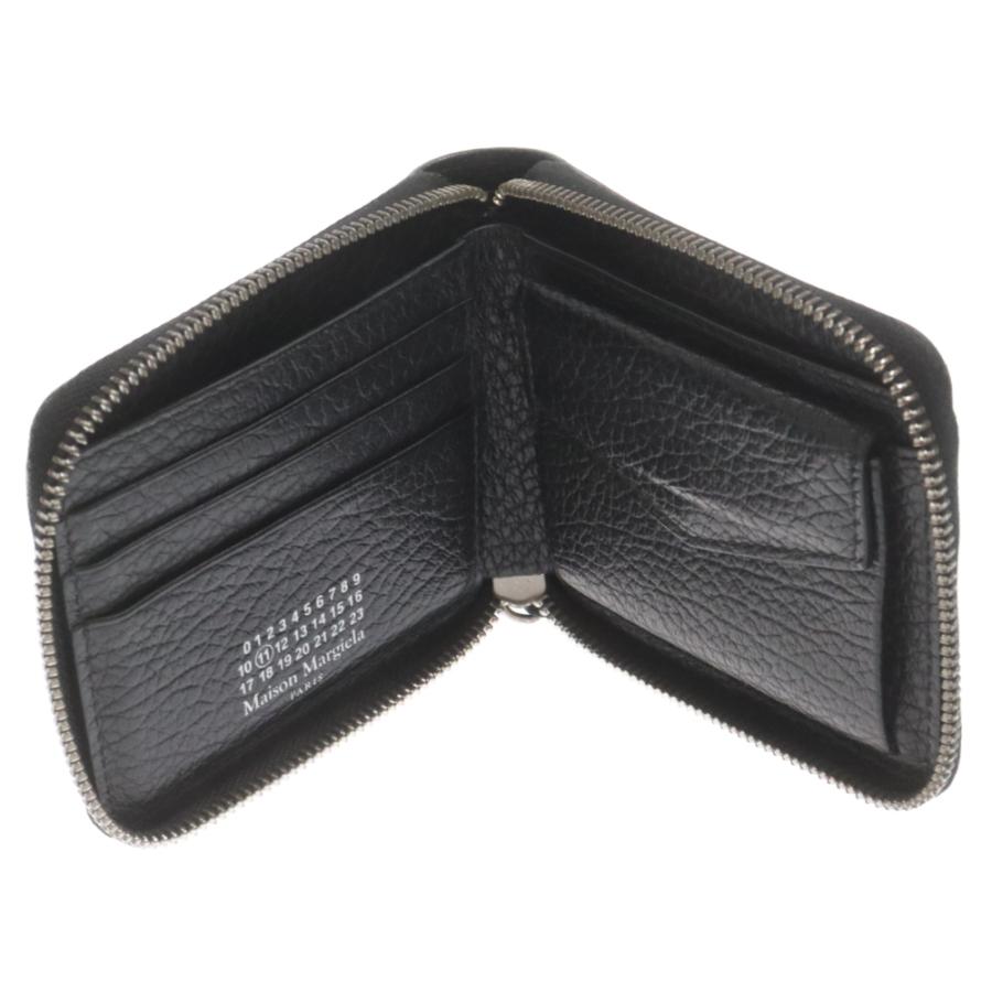 Maison Margiela メゾンマルジェラ 20SS 4つタグ ラウンドジップ  