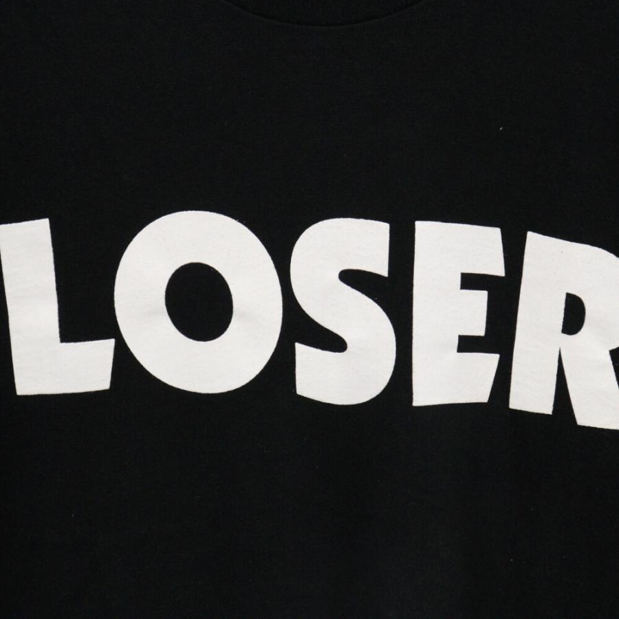 VINTAGE ヴィンテージ 90-00S SUB POP LOSER サブポップ ルーザー  