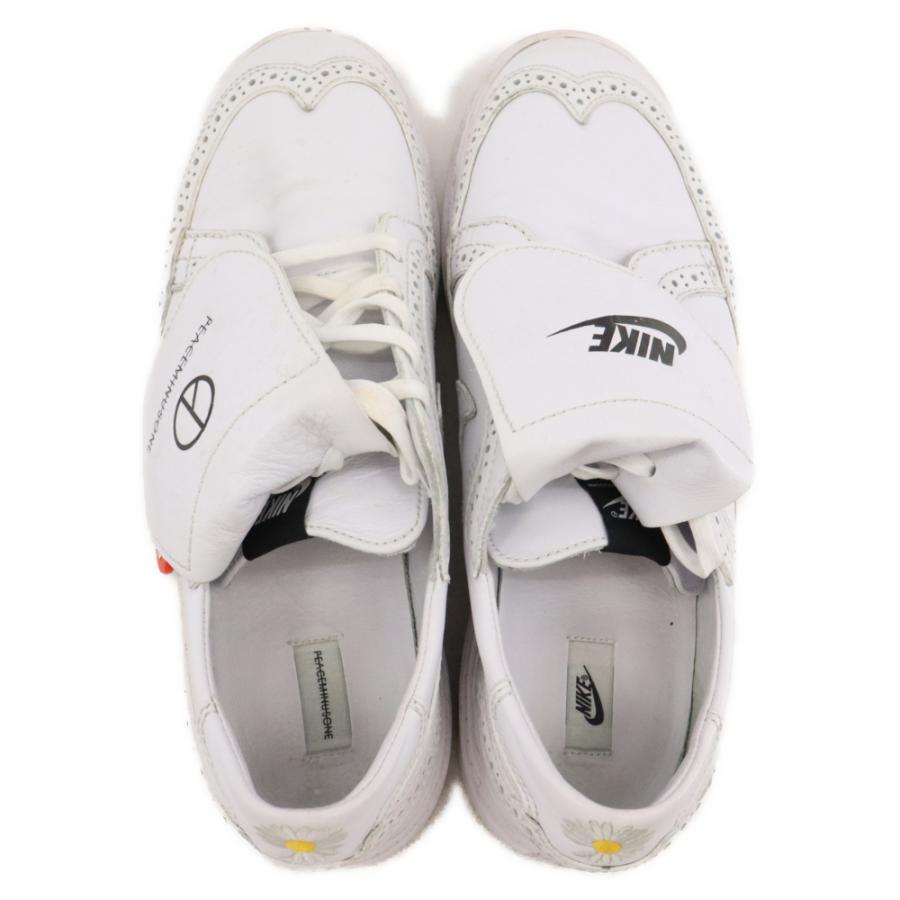 NIKE（ナイキ） × PEACEMINUSONE KWONDO 1 × ピースマイナス クォンド