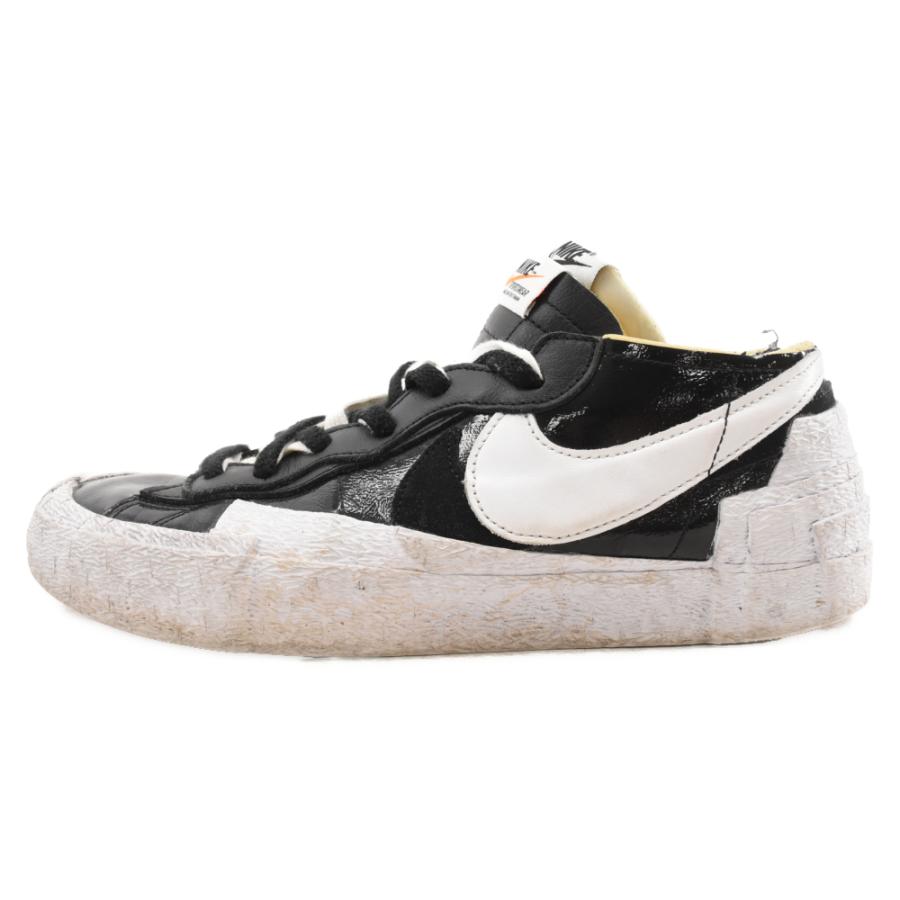 NIKE（ナイキ） × sacai × KAWS BLAZER LOW × サカイ × カウズ
