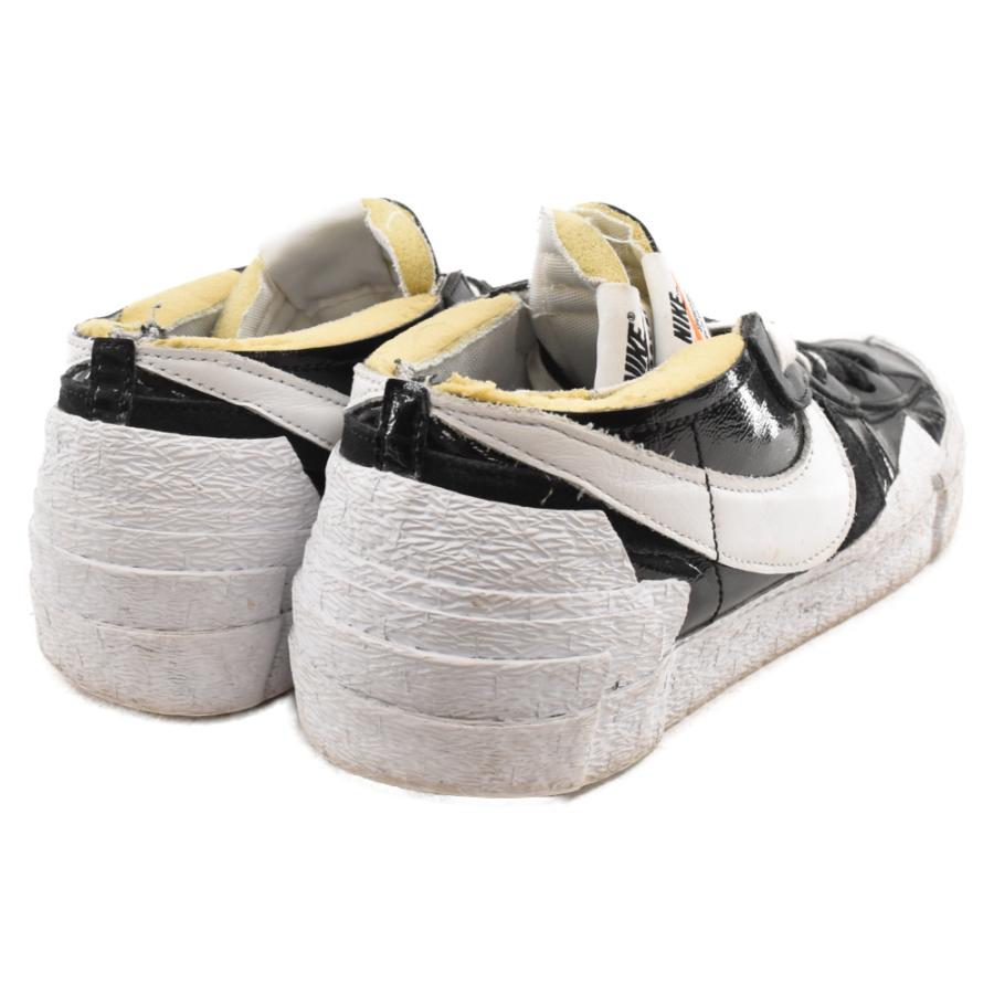 NIKE（ナイキ） × sacai × KAWS BLAZER LOW × サカイ × カウズ