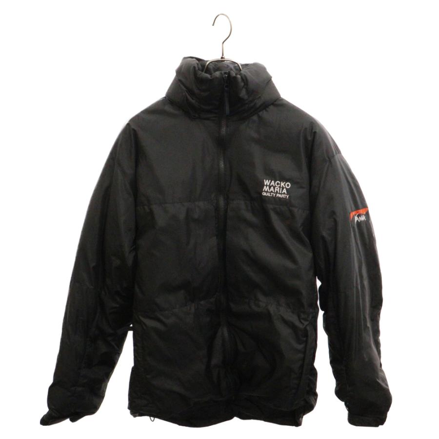 WACKO MARIA ワコマリア 22AW × NANGA DOWN JACKET TYPE-2 WACKO MARIA ワコマリア 22AW × NANGA DOWN JACKET TYPE-2