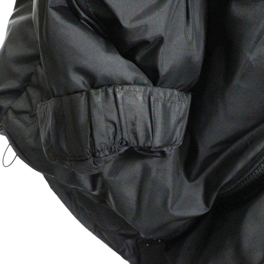 WACKO MARIA ワコマリア 22AW × NANGA DOWN JACKET TYPE-2 ナンガ