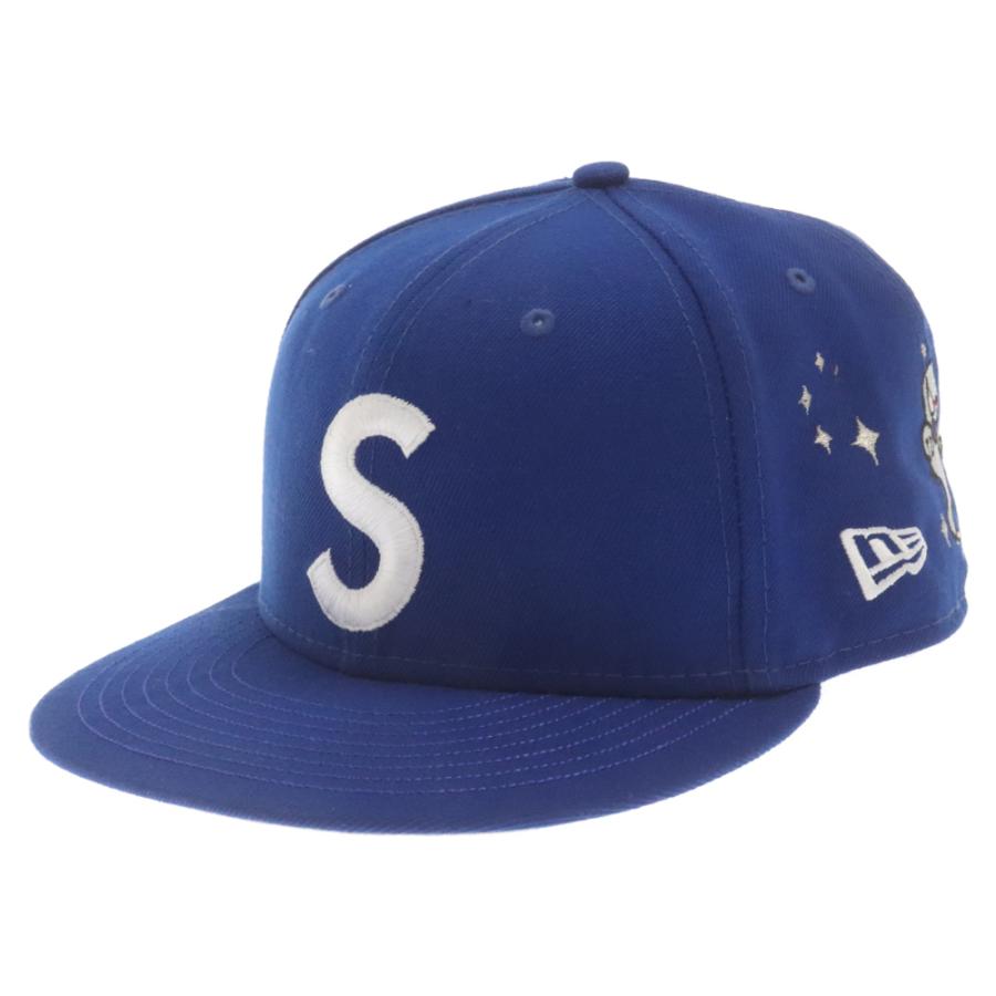 Supreme SUPREME シュプリーム 22SS × NEW ERA Characters S Supreme SUPREME シュプリーム 22SS × NEW ERA Characters S