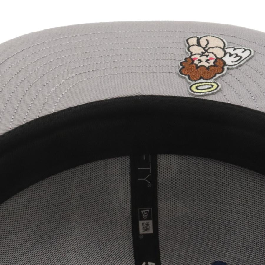 Supreme（シュプリーム） 22SS × NEW ERA Characters S Logo