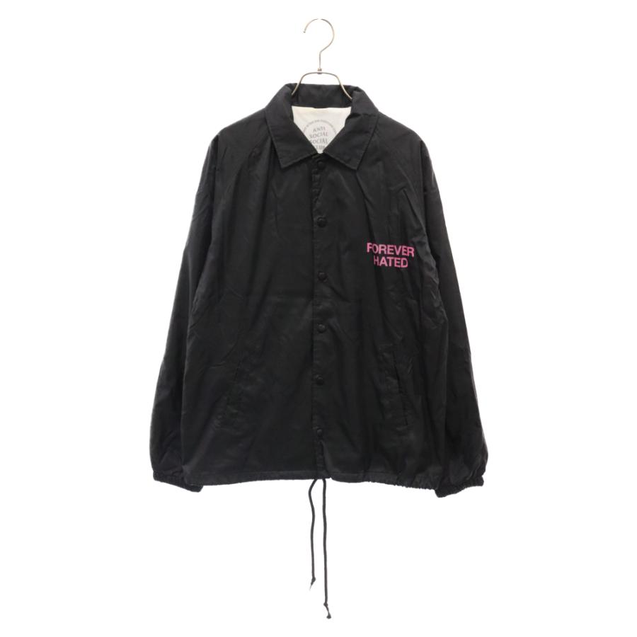 ANTI SOCIAL CLUB アンチソーシャルソーシャルクラブ 19AW Forever 