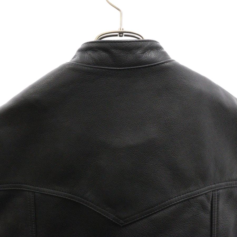 【未使用品】リルジョー　Lil Joes レザー ベスト XL SOA vest リルジョーレザーベスト Lil Joes Legendary Leathers｜サンズ