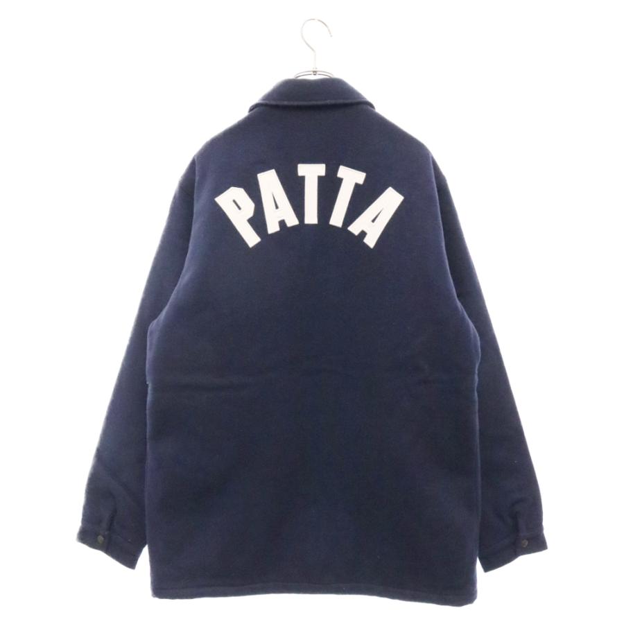 Nike x Patta スタジャン XXL XL NIKE × PATTA TRACK JACKET