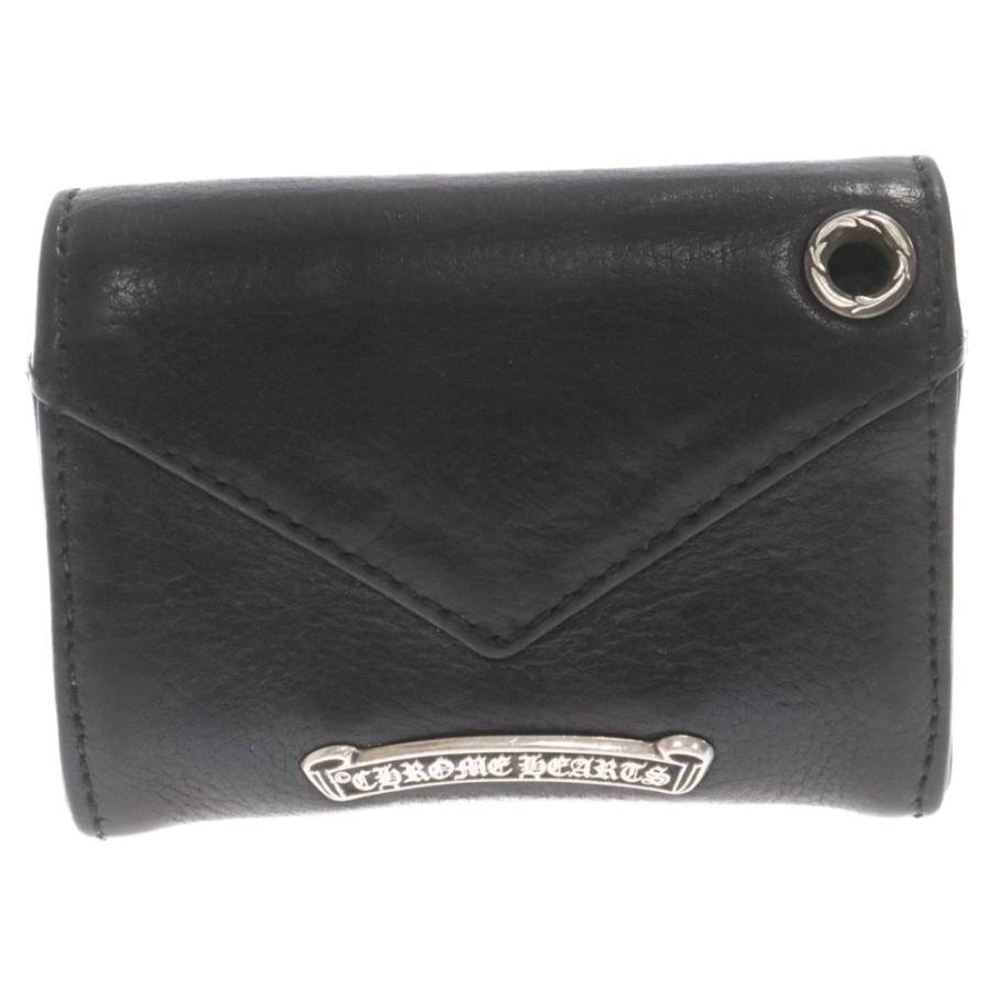 CHROME HEARTS（クロムハーツ） TINY WALLET/タイニーウォレット CH