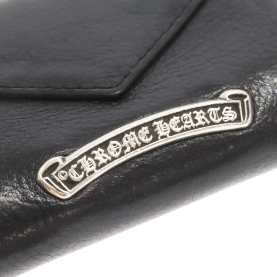 CHROME HEARTS（クロムハーツ） TINY WALLET/タイニーウォレット CH
