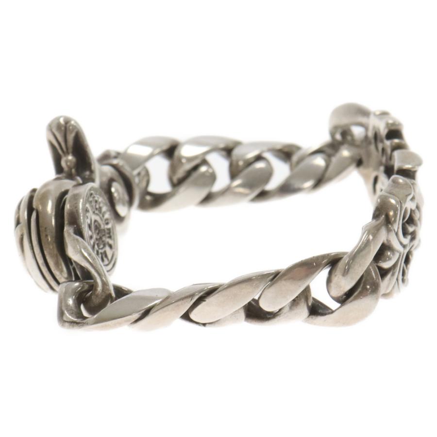 CHROME HEARTS（クロムハーツ） OLD FILIGLEE I LINK フィリグリー