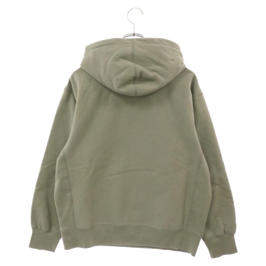 Supreme（シュプリーム） 20AW Cross Box Logo Hooded Sweatshirt