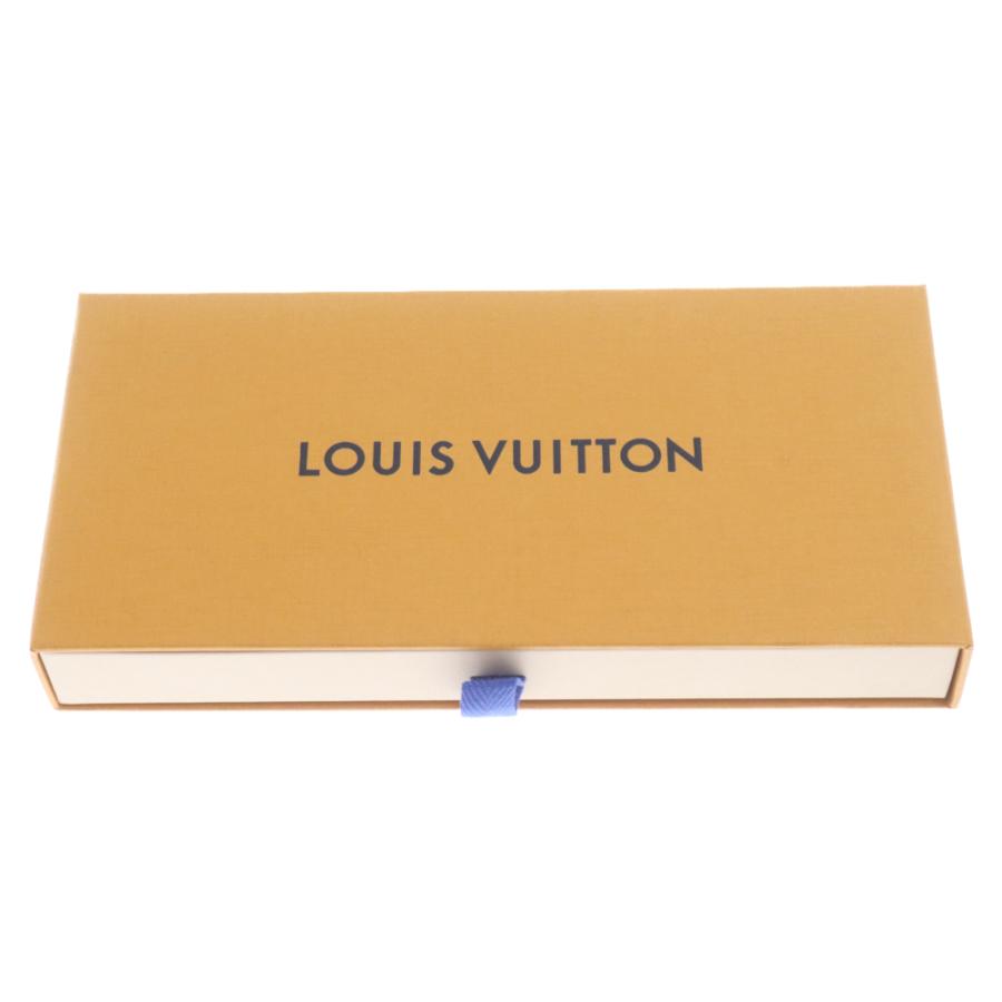 LOUIS VUITTON（ルイ・ヴィトン） モノグラム バンドーBBLV シルク