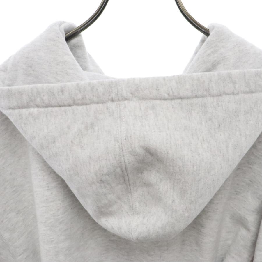 Supreme シュプリーム 21AW Multi Logo Zip Up Hooded Sweatshirt 