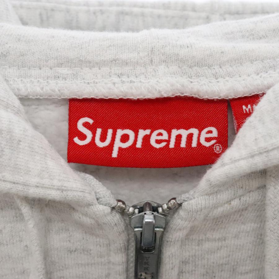 Supreme シュプリーム パーカー 21AW Supreme（シュプリーム） 21AW Box Logo Hooded Sweatshirt ボックス