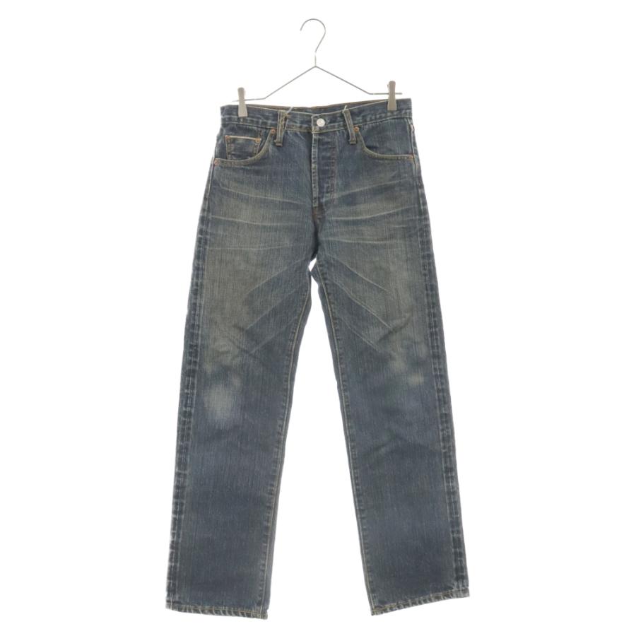 Levi's リーバイス 90s VINTAGE 501 USA製 赤耳 デニムパンツ Levi's リーバイス 90s VINTAGE 501 USA製 赤耳 デニムパンツ