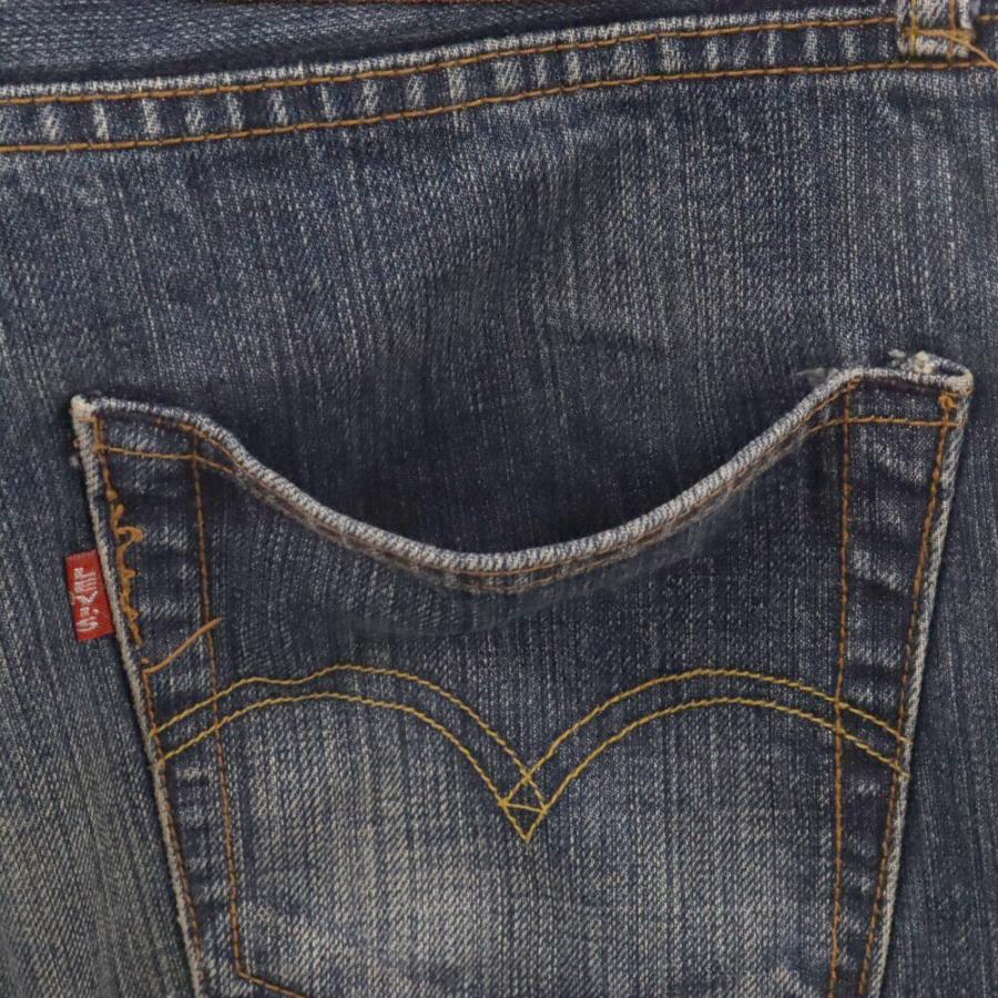 Levi's（リーバイス） 90s VINTAGE 501 USA製 赤耳 デニムパンツ