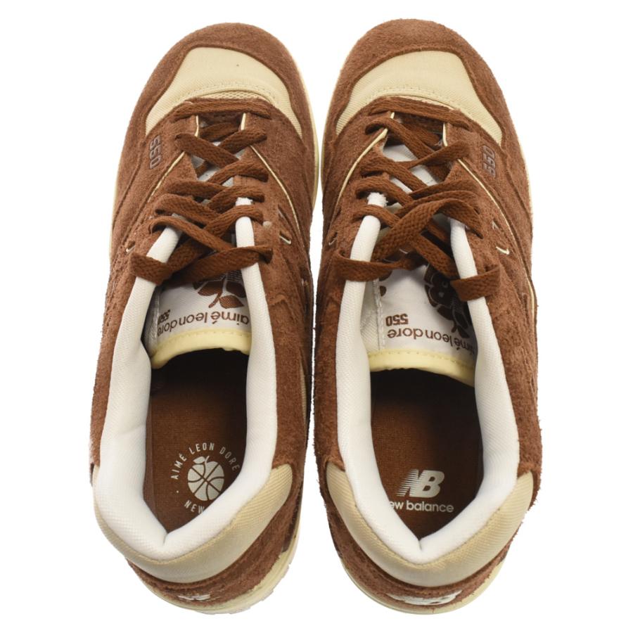 New Balance ニューバランス ×Aime Leon Dore ×エメレオンドレ  