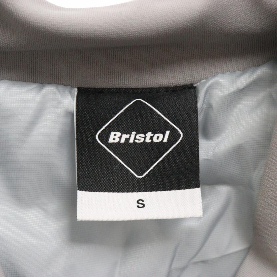 エフシーアールビー/エフシーレアルブリストル 23AW ストレッチ ライト