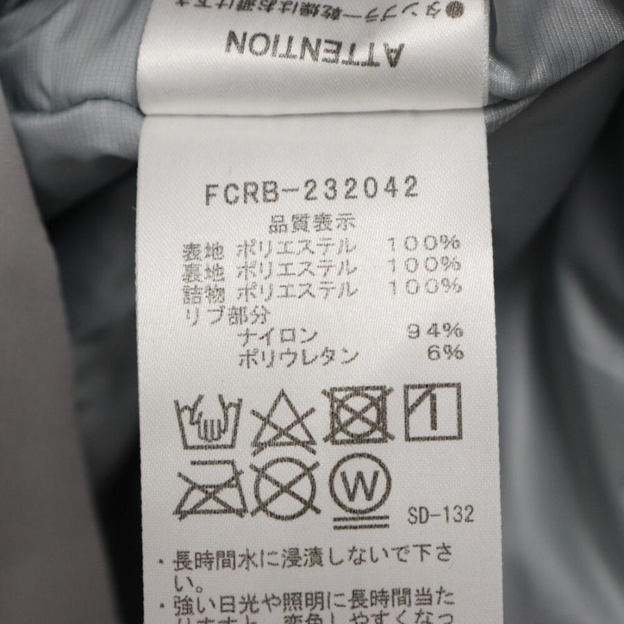 エフシーアールビー/エフシーレアルブリストル 23AW ストレッチ ライト