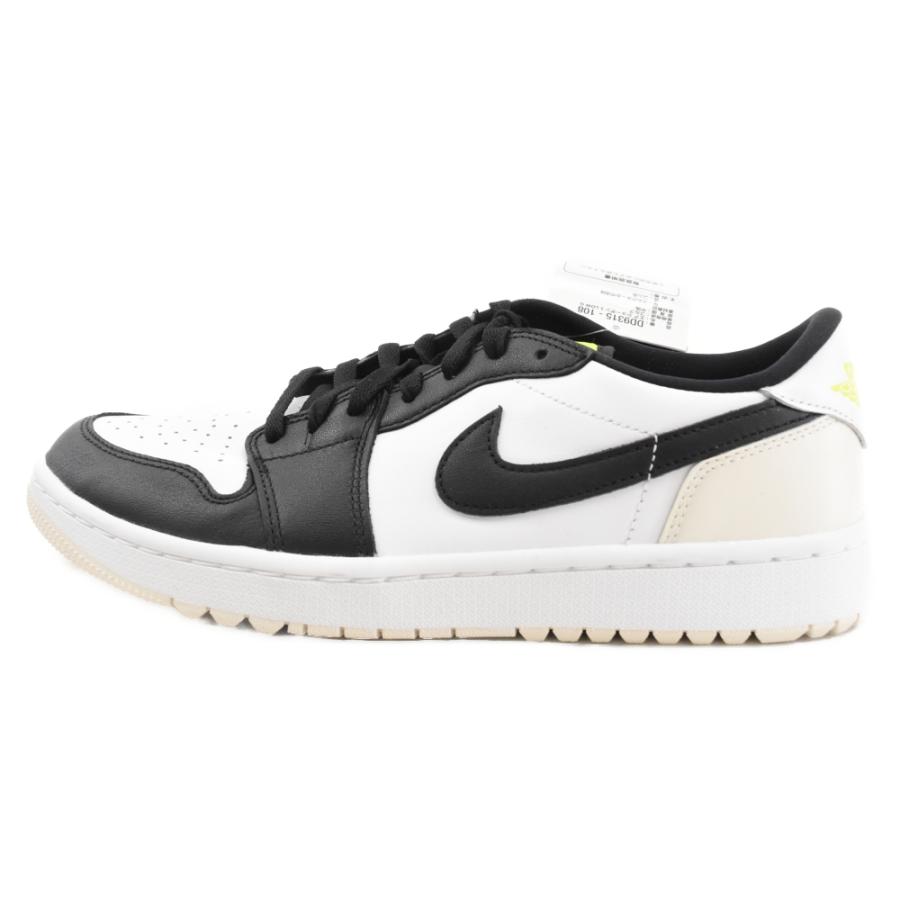 シューズ(男性用) Nike Air Jordan 1 Low Golf DD9315-100 楽天市場】NIKE ナイキ エアジョーダン 1 LOW Golf DD9315-100