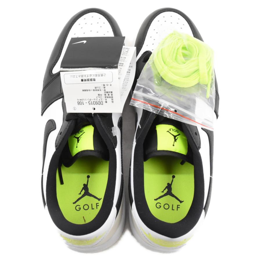 新品 Nike Air Jordan 1 Low Golf VOLT Nike Air Jordan 1 Low Golf 