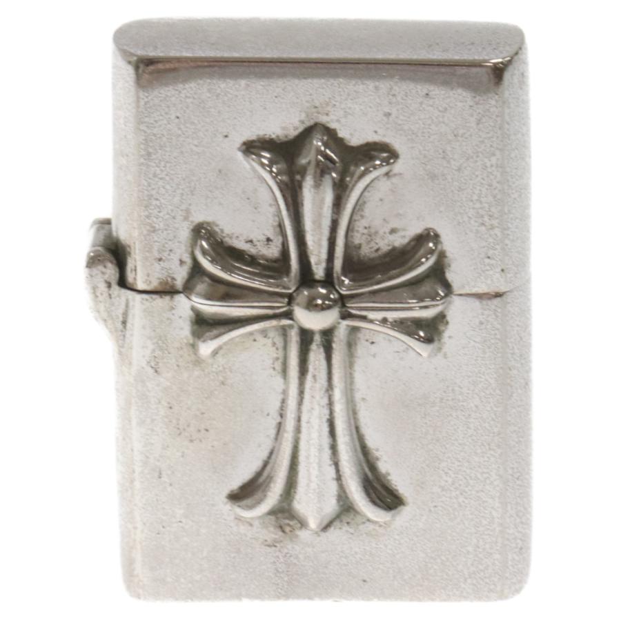 CHROME HEARTS（クロムハーツ） オールド ZIPPO LIGHTERZ-V1 V1