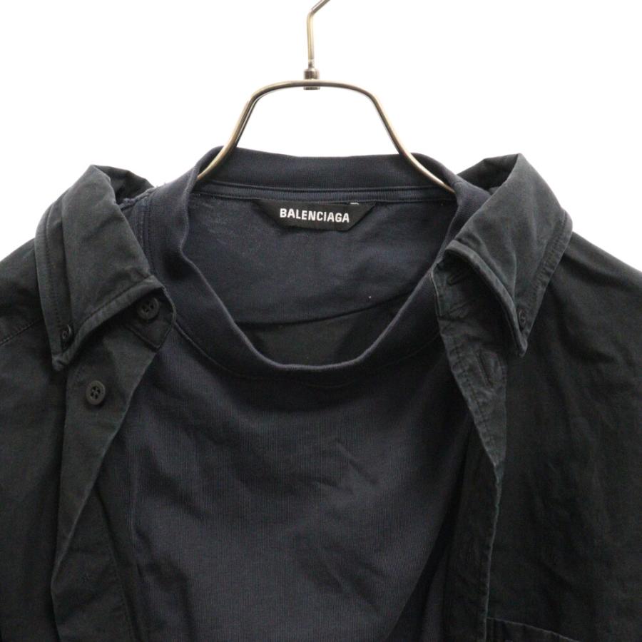 BALENCIAGA バレンシアガ 22SS BB ICON TROMPE LOEIL アイコン BALENCIAGA バレンシアガ 22SS BB ICON TROMPE LOEIL アイコン