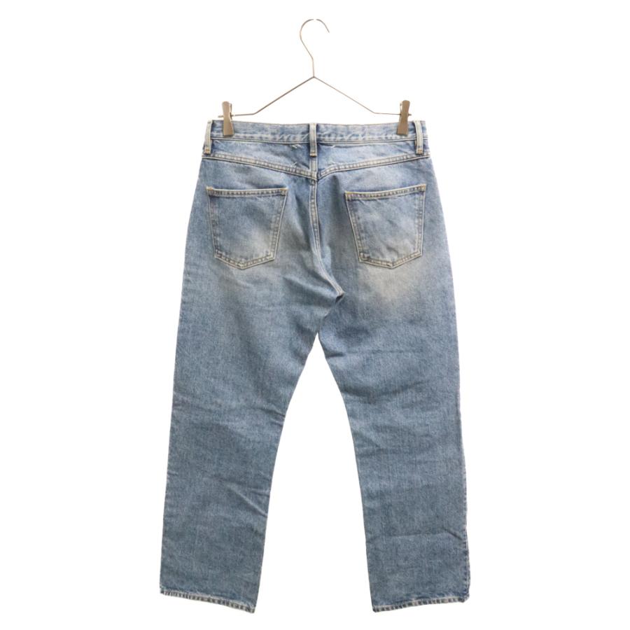 Maison Margiela メゾンマルジェラ 22SS DENIM PANTS WASH Maison Margiela メゾンマルジェラ 22SS DENIM PANTS WASH