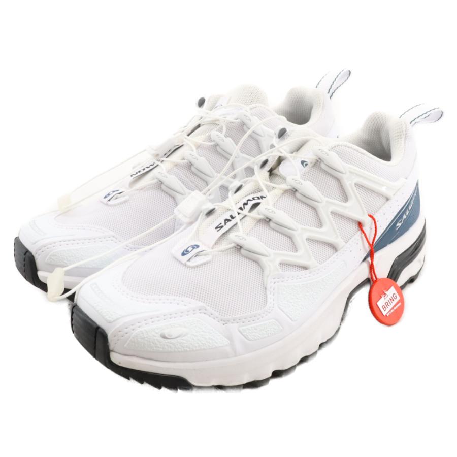 SALOMON サロモン ACS+ BEAUTY&YOUTH 別注 メッシュ切り替え レース 