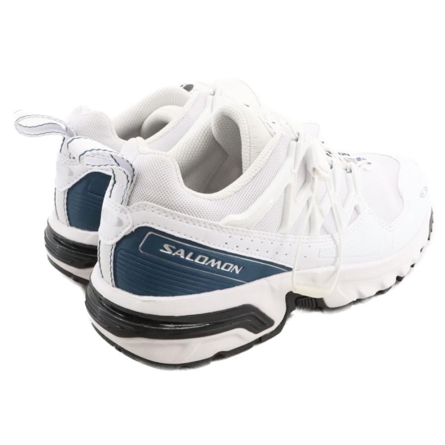 SALOMON サロモン ACS+ BEAUTY&YOUTH 別注 メッシュ切り替え レース 