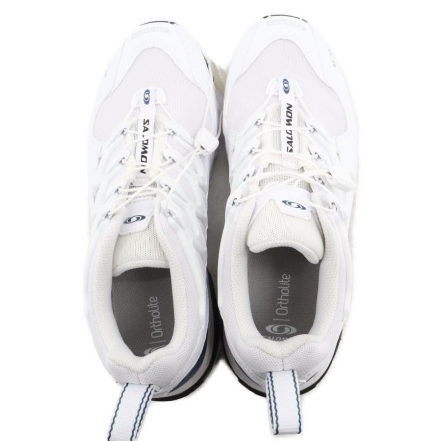 SALOMON サロモン ACS+ BEAUTY&YOUTH 別注 メッシュ切り替え レース 