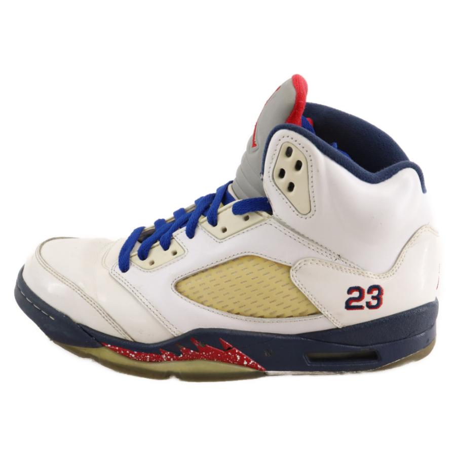 NIKE ナイキ【観賞用 2011年製】エアジョーダン5 レトロ インディペン 