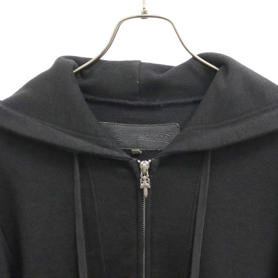 あ*み様 クロムハーツSlam Fast Racing Team パーカー ブラ あ*み様 クロムハーツSlam Fast Racing Team パーカー ブラ