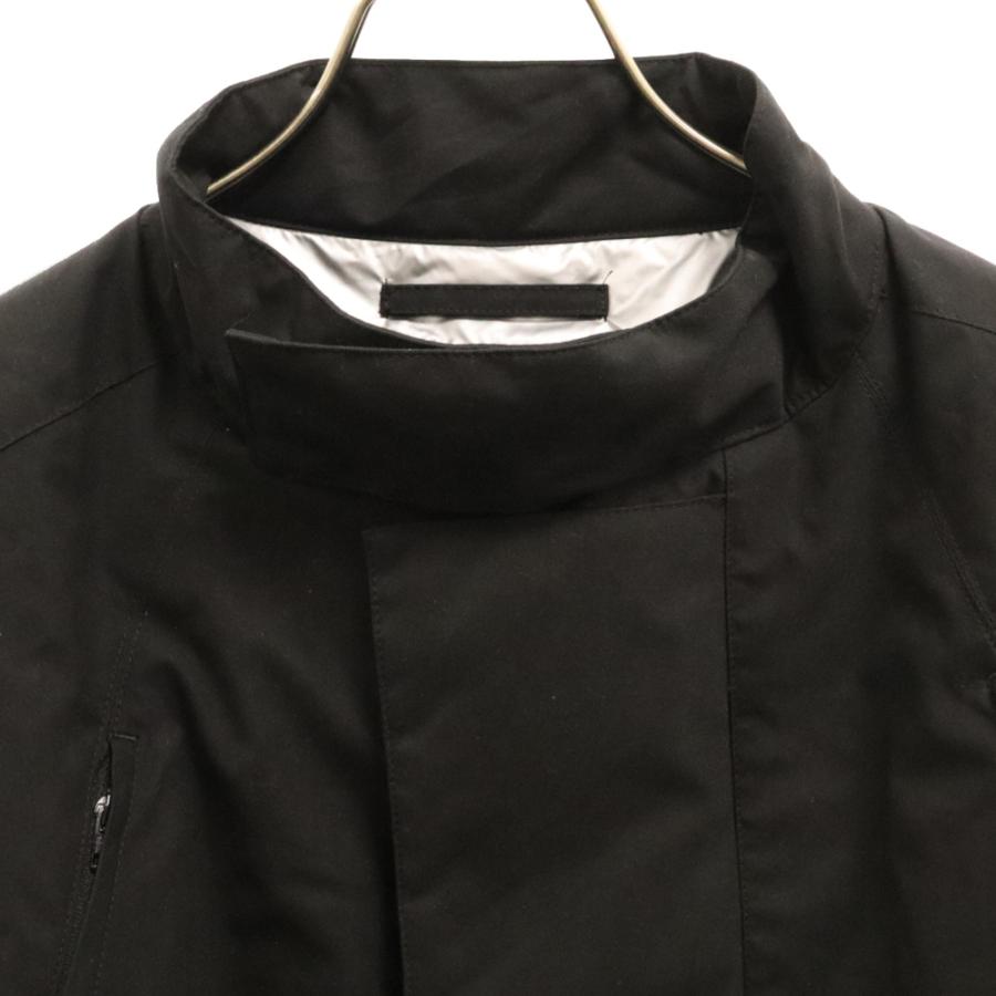 WTAPS ダブルタップス 18AW TTAD/JACKET.NYPO.TWILL バックプリント 