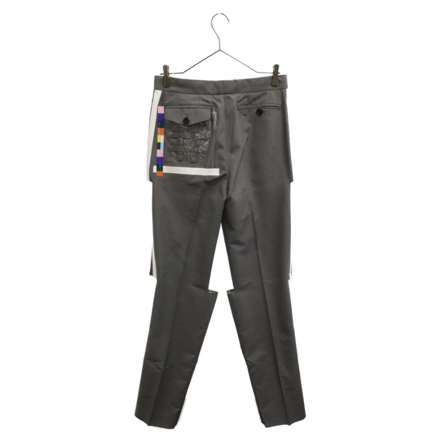 TAKAHIROMIYASHITA The SoloIst. タカヒロミヤシタザソロイスト 22SS 3 