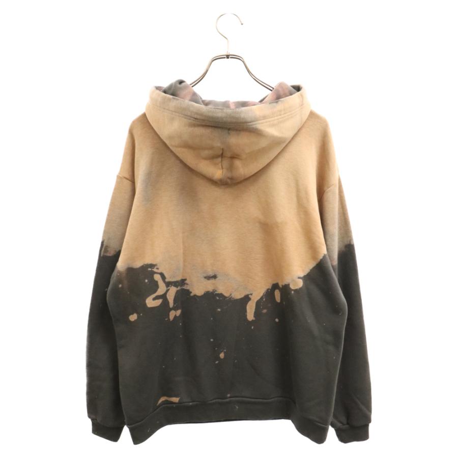 WTAPS ダブルタップス 18AW DESIGN HOODED TEAM ブリーチ ロゴ